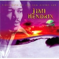  Jimi Hendrix ‎– First Rays Of The New Rising Sun 